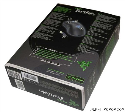 �����߸���&nbsp;Razer��������VS΢��Habu