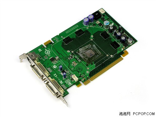 ͻ��DX10�ܹ�ƿ��&nbsp;8600/8500���Ĳ���