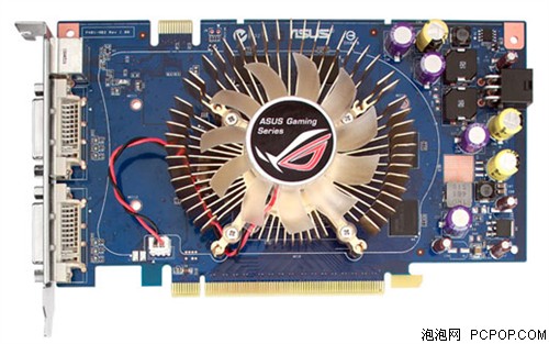 ���DX10���� ��˶ EN8600GT/2DHT/256M