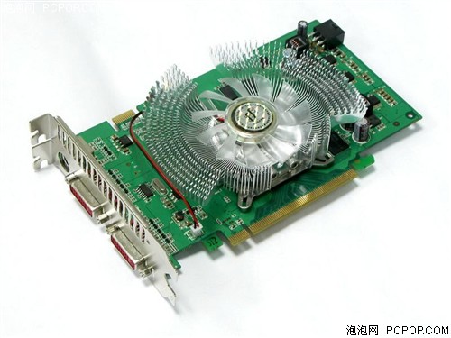 为超频而生!双敏推出玩家战斗版显卡