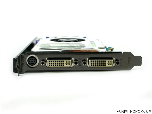 最强性能!四款XFX 8500/8600集体曝光