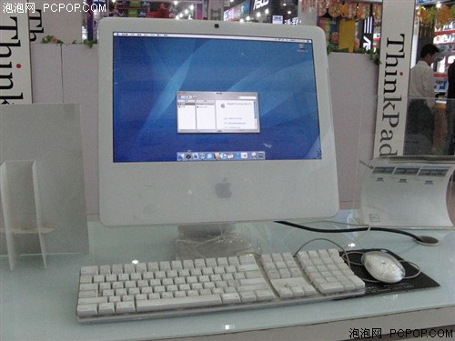 ��ζ��ƻ���������µ�&nbsp;iMac��ƽ��