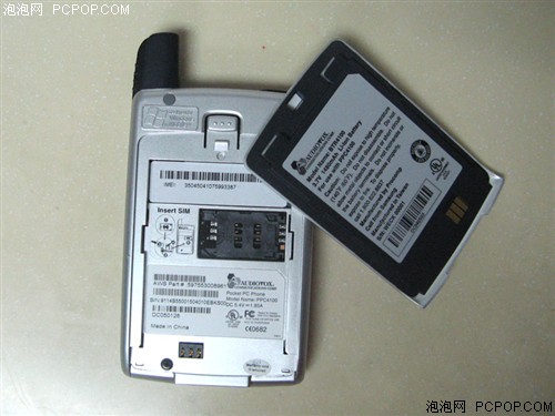 只要1350的PPC手机 AT&T版联想ET180