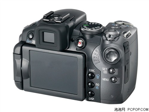 PowerShot S5 IS