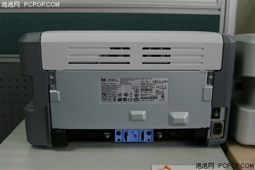惠普Laserjet 1020 plus(CC418A)激光打印机 