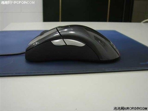 经典游戏鼠标!微软IE3.0 SS爆出天价