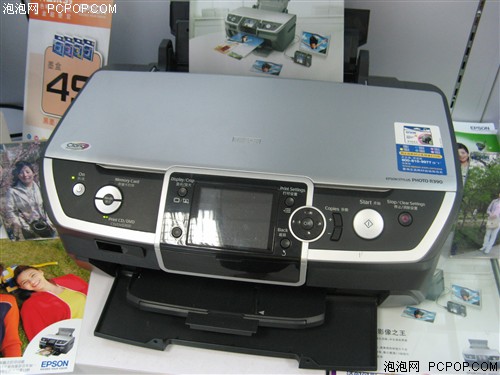 跌破2000元爱普生R390照片喷打再降