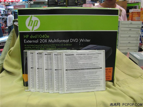 ����DVD-RAM��
