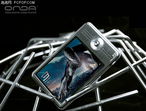 �����ж���&nbsp;����VX989�ٻ�ý���Ƽ���