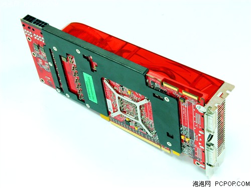 AMD寓意何为