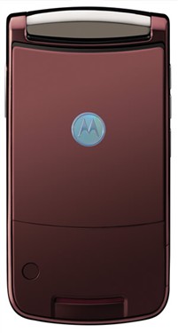 摩托罗拉RAZR2 V9手机 