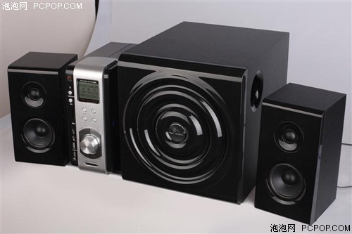 报价998元!三诺iFi-725竞猜开奖啦