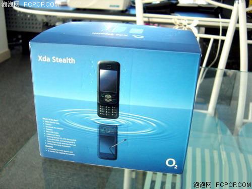 掌中智能新贵 O2版XDA Stealth价走低