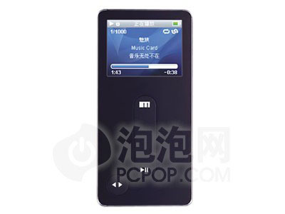 ����Music Card(1GB)