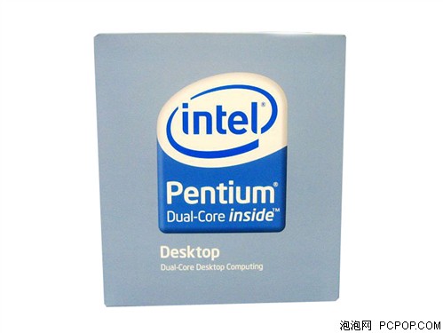Intel����˫�� E2140(��)