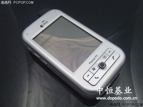 国产CDMA第一机 UT斯达康XV6700降价