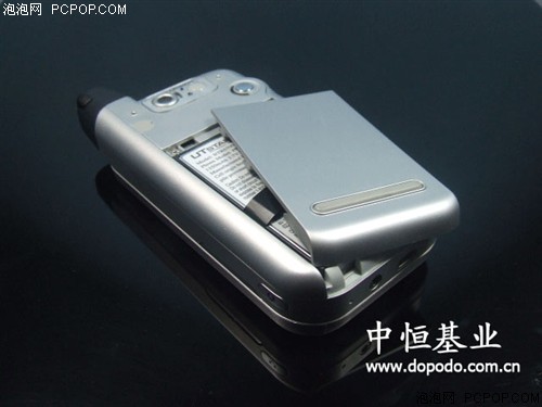 国产CDMA第一机 UT斯达康XV6700降价