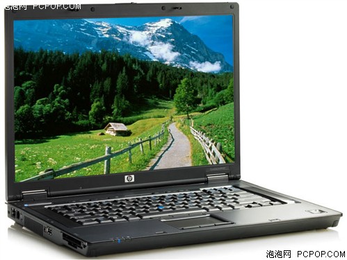 Compaq nw8440