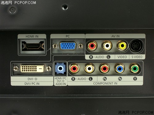 HDMI多媒体22宽屏 三星225MS详细测试