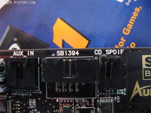 ����Sound Blaster Audigy2 ZS