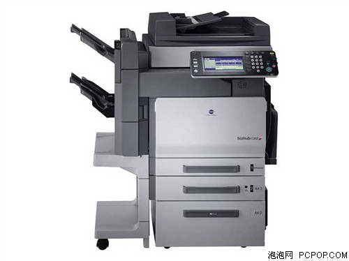 ���Ῠ���ܴ�bizhub C252