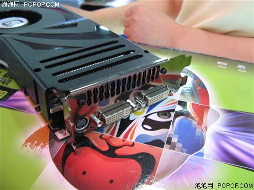 绝对王者！耕昇GF8800 Ultra低价到货