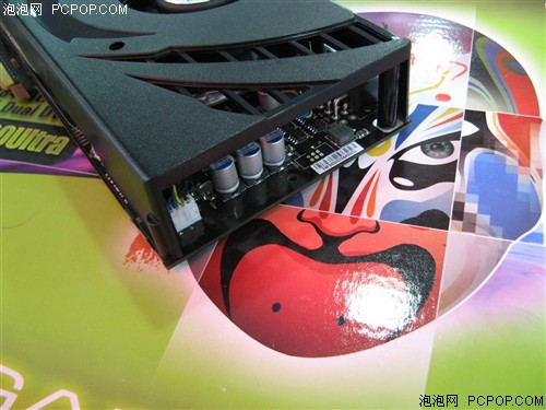 绝对王者！耕昇GF8800 Ultra低价到货
