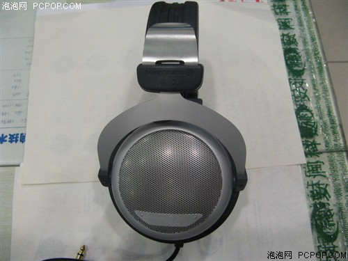 更为动听?拜亚动力旗舰DT880效果不俗