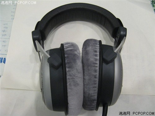 更为动听?拜亚动力旗舰DT880效果不俗