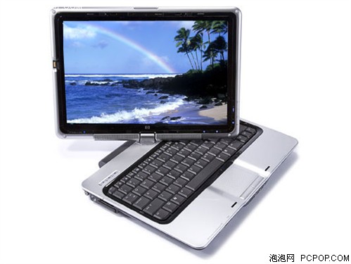 Pavilion tx1106AU