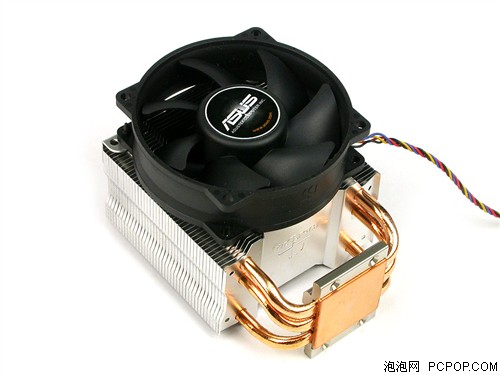 怒揭噪音虚标之谜!工厂级散热器横测
