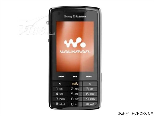 ����W960i