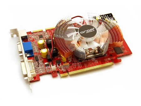 ����HD 2600PRO����ꡱ��