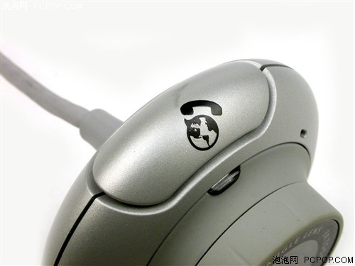 硬件130W像素!微软VX6000摄像头599元