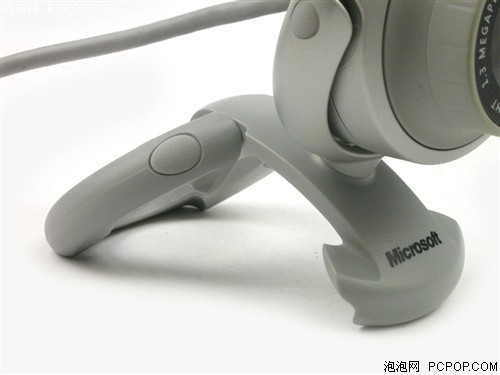 硬件130W像素!微软VX6000摄像头599元