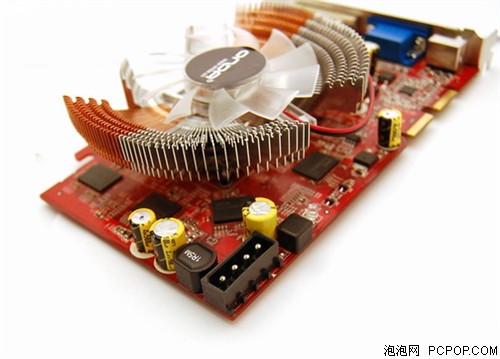 ����HD 2600PRO����ꡱ��