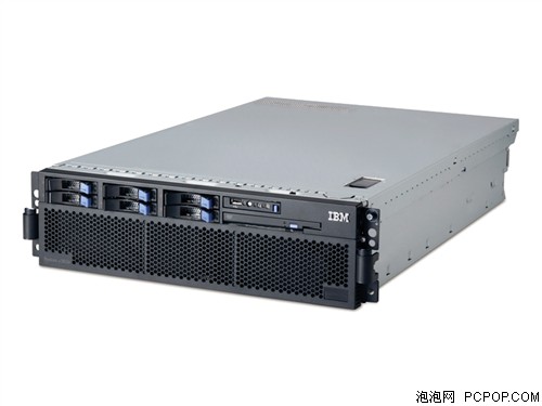 ��Ʊ5��8&nbsp;IBM�߶�x3850����ǿ7120CPU
