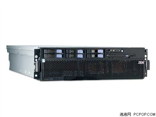  IBM System x3950 