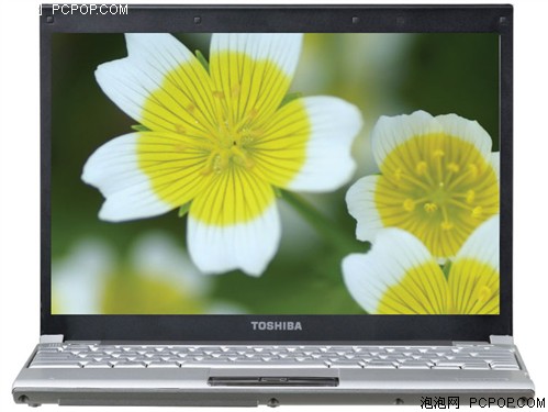 Portege R501