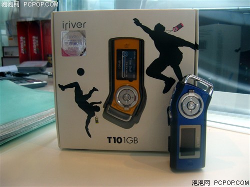 50Сʱ��������&nbsp;iriver����T10�ٽ���