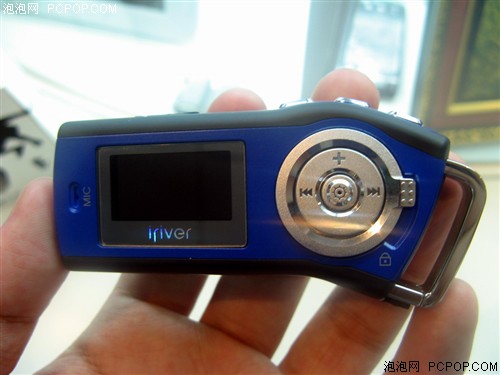 50Сʱ��������&nbsp;iriver����T10�ٽ���