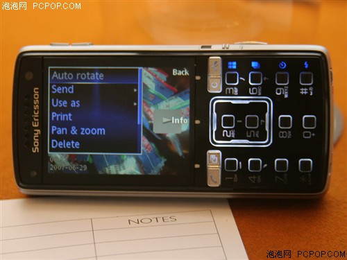 ��רҵ�����ֻ�!����K850i�������Ƭ