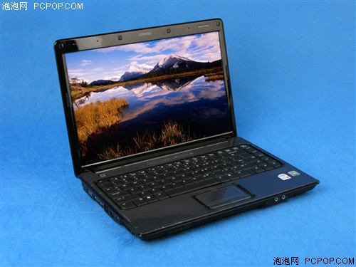 HP Compaq Presario V3608