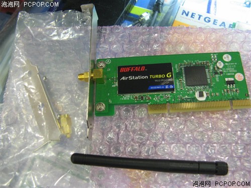 125Mbps����PCI������54Mbps�ı�����