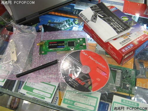 125Mbps����PCI������54Mbps�ı�����