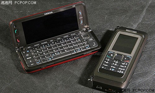 三色同一个价格 <a href='http://shouji.mbjia.com/nokia' target='_blank' class='infotextkey'>诺基亚</a>E90新行4850元