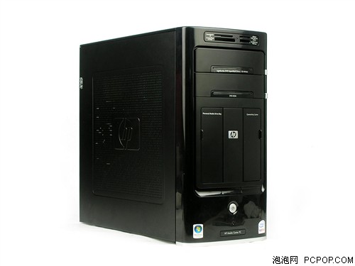 惠普开卖Phenom处理器畅游人M系列PC