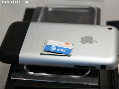卡贴过时了!iPhone1.13软破解版上市