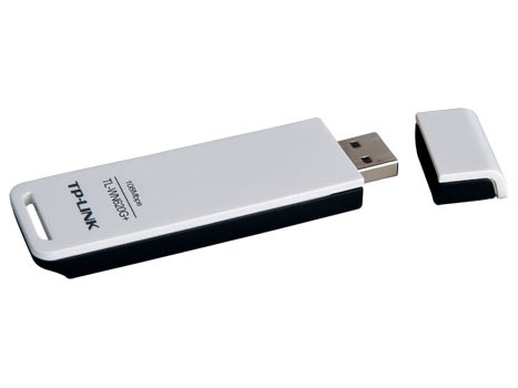 TP-LINK��װ108M��������WN620G+Ԥ��