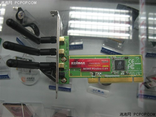 ����׳��!&nbsp;MIMO����PCI��������300Ԫ